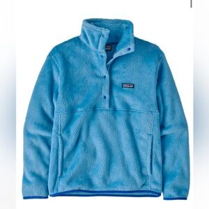 Patagonia Synchilla lightweight Snap